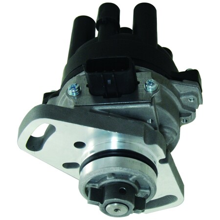 Wai Global NEW IGNITION DISTRIBUTOR, DST38418 DST38418